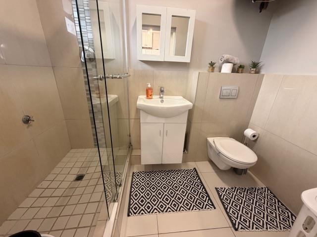 To Let 0 Bedroom Property for Rent in Green Point Western Cape